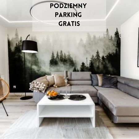 Apartament Blue II Koszalin Extérieur photo