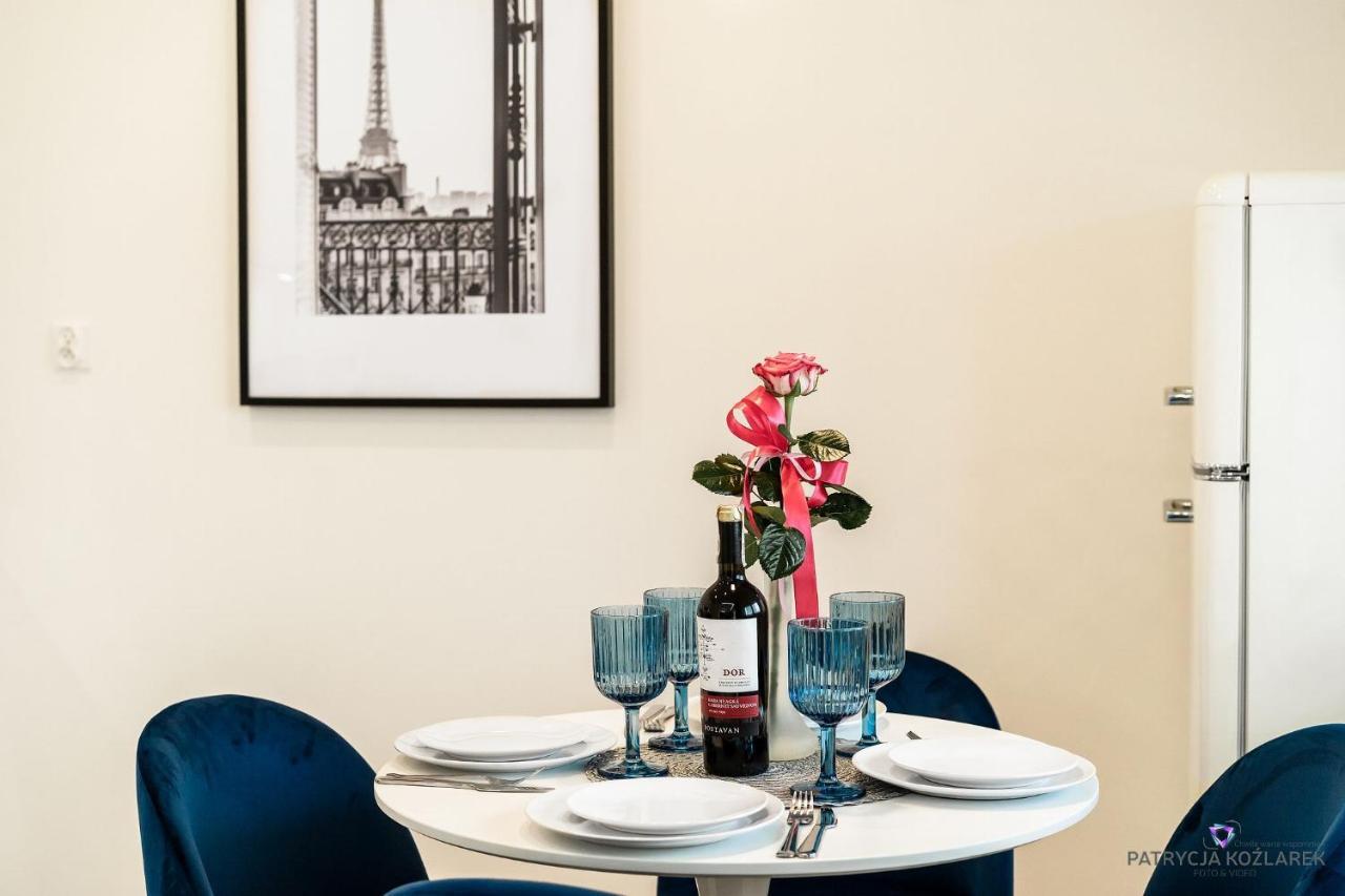 Apartament Blue II Koszalin Extérieur photo