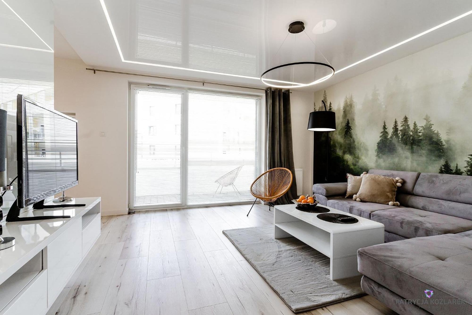 Apartament Blue II Koszalin Extérieur photo